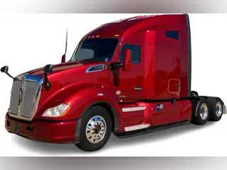 2020 Kenworth T680