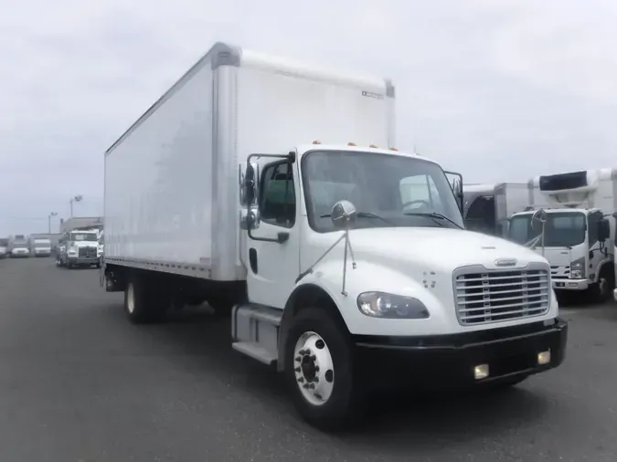 2020 FREIGHTLINER M2 106