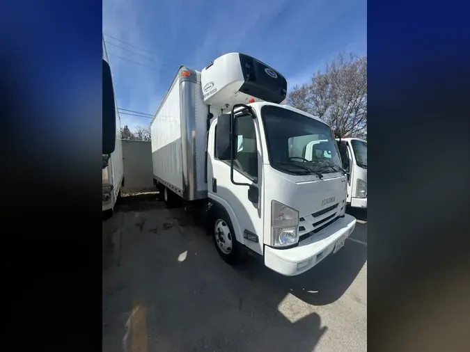 2018 ISUZU NPR34495459e92d0960b1c67636a2ea6838