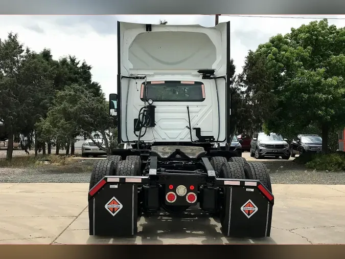 2021 INT LT625 6x4