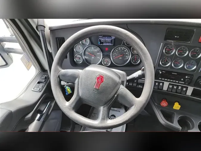 2022 KENWORTH T680
