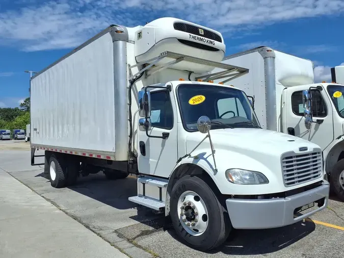2020 FREIGHTLINER M2 106