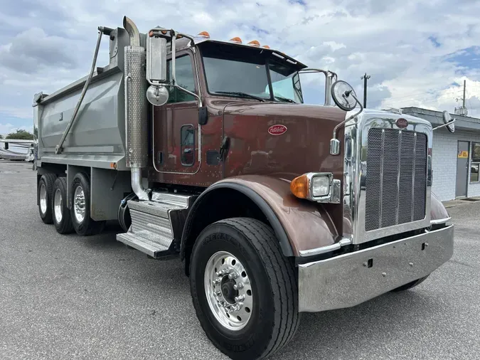 2020 Peterbilt 365