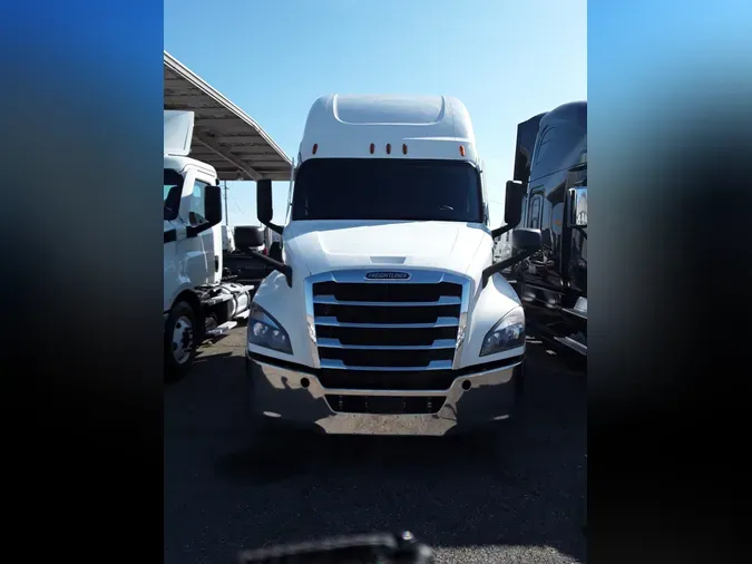 2020 FREIGHTLINER/MERCEDES NEW CASCADIA PX12664