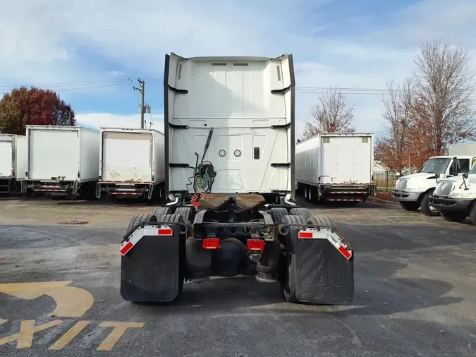 2020 NAVISTAR INTERNATIONAL LT625 SLPR CAB344f787aaaa1b1f7780aed6df77a27f4