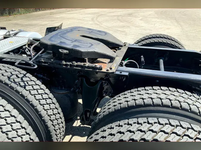 2019 INT LT625 6x4