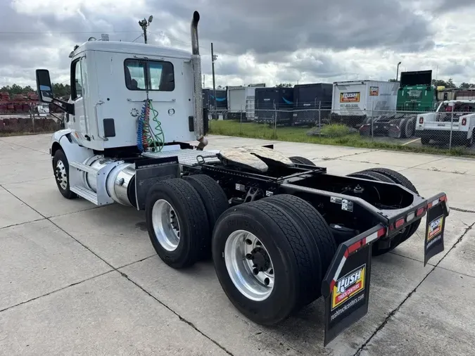 2020 Peterbilt 579