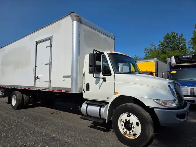 2018 NAVISTAR INTERNATIONAL 4300
