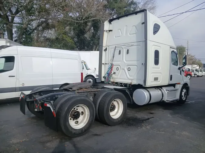 2020 FREIGHTLINER/MERCEDES NEW CASCADIA PX12664