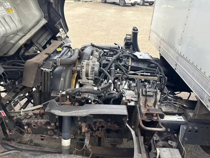 2018 ISUZU NPR3452332a7d113b81812f94b07de309bf