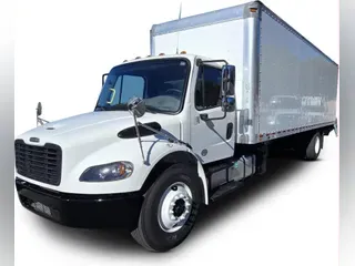 2020 Freightliner Business Class M2 106