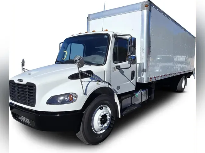 2020 Freightliner Business Class M2 1063452474729d2534f11089eb7be07c47e