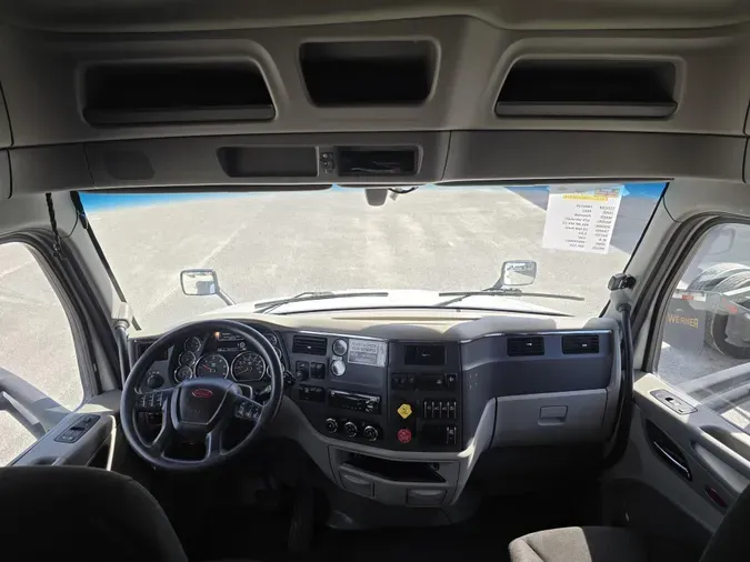 2021 Peterbilt 579