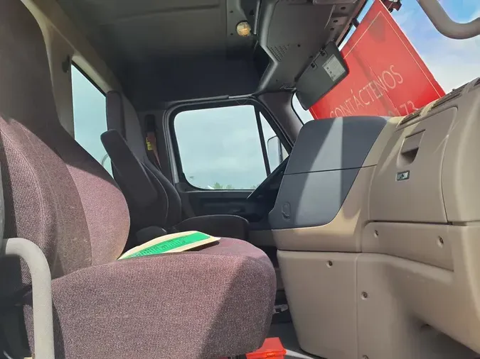 2019 FREIGHTLINER/MERCEDES CASCADIA 1253454fd3bad9c6b91a0f43c7b7af6d557