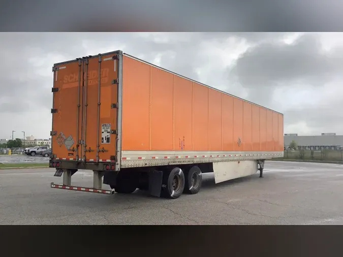 2012 Hyundai VAN