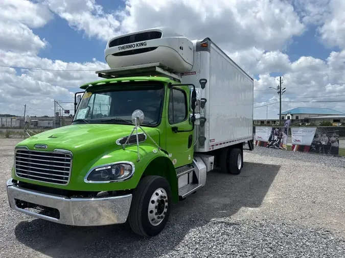 2020 FREIGHTLINER/MERCEDES M2 1063455271b9e0f1d4802da4097ee7ab1cf
