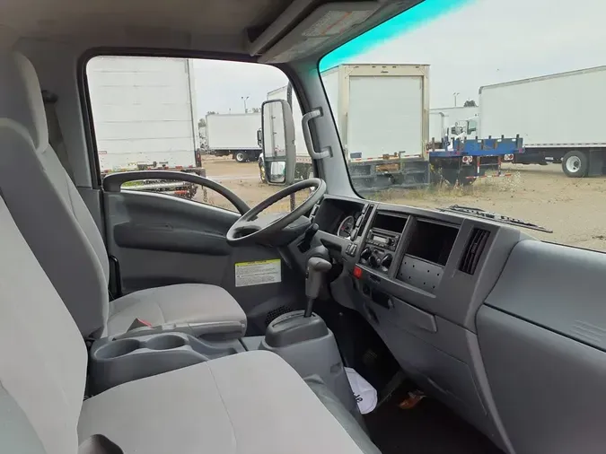 2020 CHEVROLET MOTOR DIV. LCF 4500HD