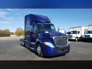 2020 International LT625