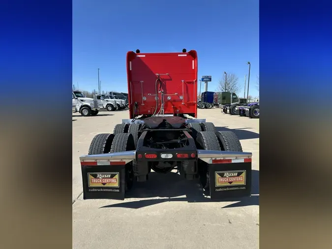 2024 Peterbilt 389345712aa28ac388f43945feffde70346