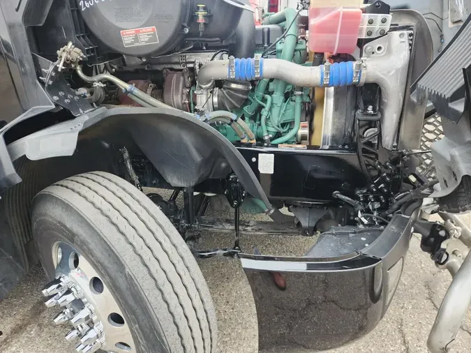 2024 VOLVO VNL64T8603457834ad029028888ba8aa43169209b