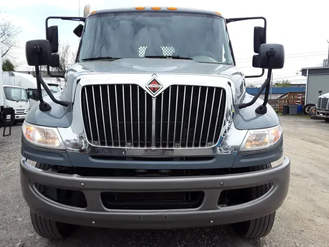 2018 NAVISTAR INTERNATIONAL 4300