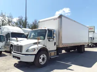 2020 FREIGHTLINER M2 106