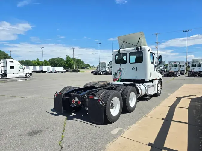 2019 FREIGHTLINER/MERCEDES NEW CASCADIA PX12664