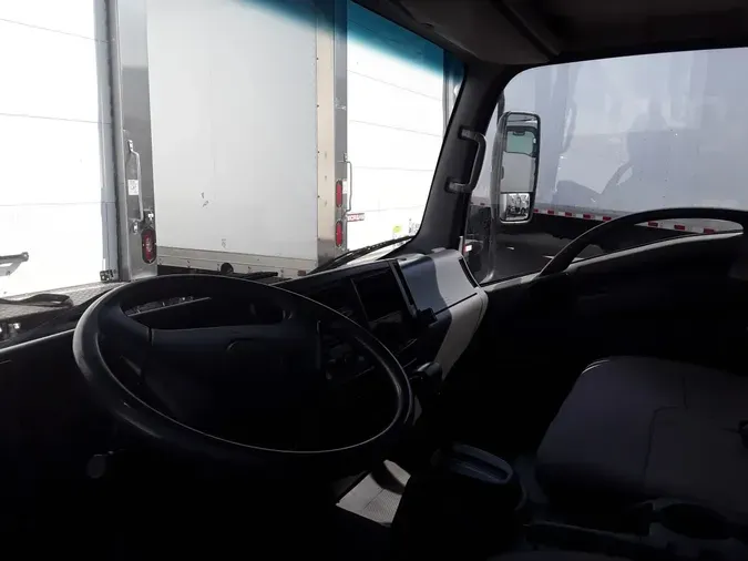 2015 ISUZU NPR HD
