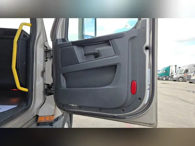 2024 Freightliner Cascadia 126345a9a0809e7130aa13a52459b3a0185