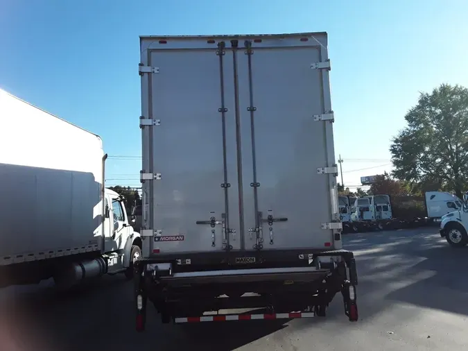 2015 FREIGHTLINER/MERCEDES M2 106345aa2a7c00689480bcd5f933f7b30b9