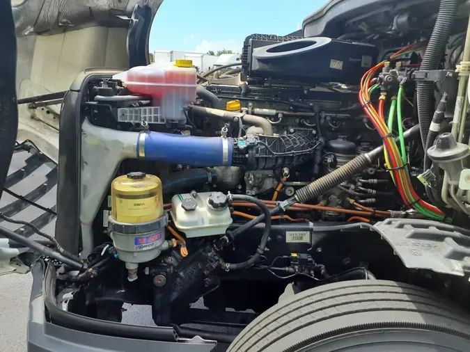 2022 FREIGHTLINER/MERCEDES NEW CASCADIA PX12664345cc0dfd0f7f916217574520a219ec4