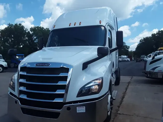 2020 FREIGHTLINER NEW CASCADIA PX12664345cdb5da450b18ff818761b574ae4ad