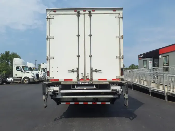 2019 FREIGHTLINER/MERCEDES M2 106345d093fa052f07a953b519ff4e78dd9