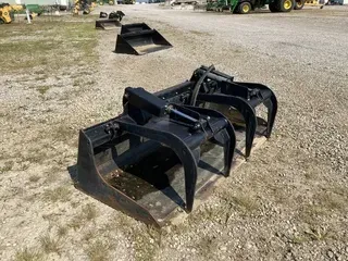 2012 John Deere GS78