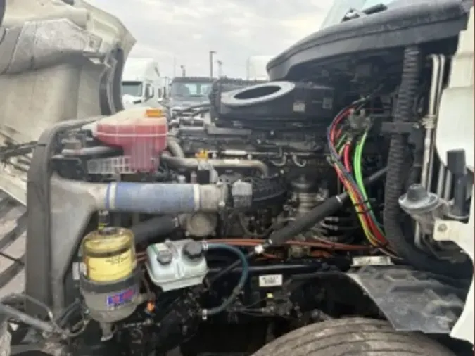 2020 FREIGHTLINER/MERCEDES NEW CASCADIA PX12664345e592f0ecc51932ced3147c8b0ad3f