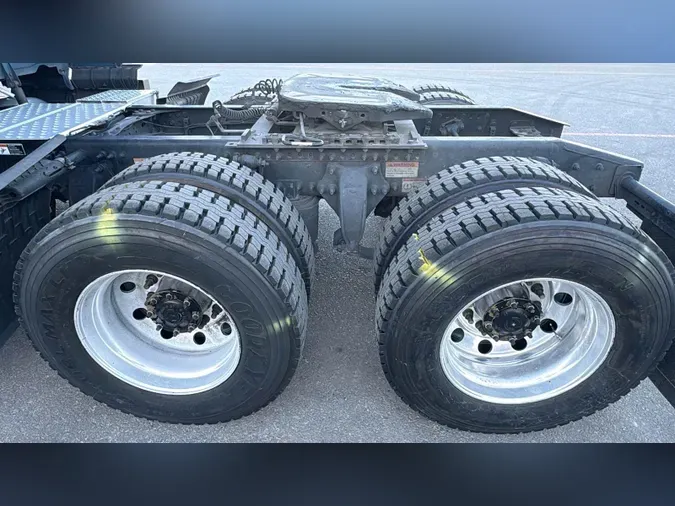 2024 Freightliner Cascadia