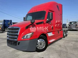 2022 FREIGHTLINER Cascadia 126