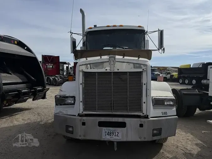 1998 KENWORTH T8003460454d0127d473350da6dab297a4d6