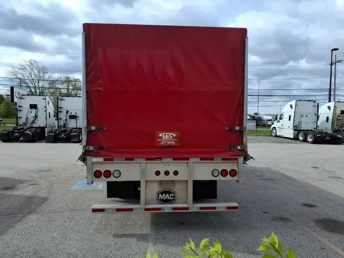 2019 FREIGHTLINER/MERCEDES M2 10634610854e26c570ca157aa8513563991