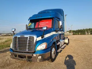 2020 FREIGHTLINER CASCADIA 125