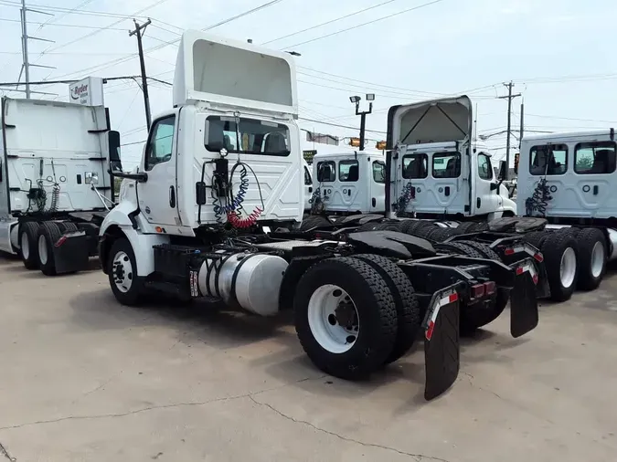 2020 NAVISTAR INTERNATIONAL RH613 DAYCAB S/A