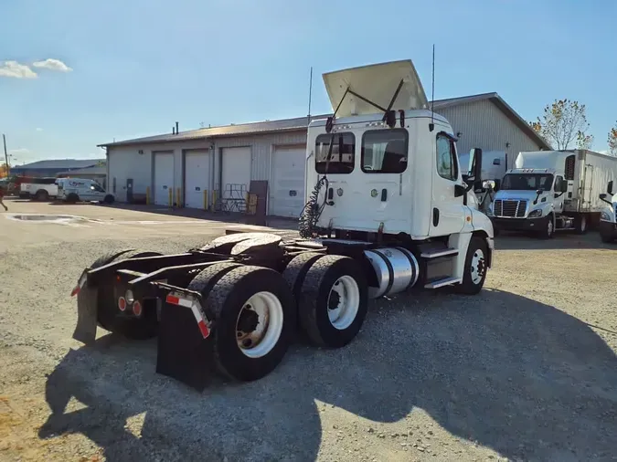 2018 FREIGHTLINER/MERCEDES CASCADIA 1253461944dc1fb3265d1e11c9f4e12b094