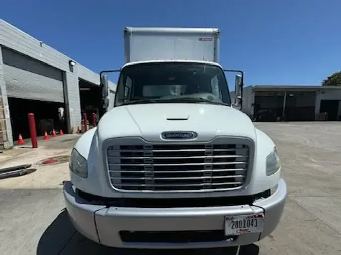 2019 FREIGHTLINER/MERCEDES M2 106