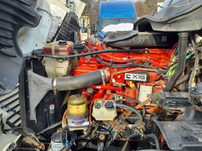 2018 FREIGHTLINER/MERCEDES CASCADIA 125346242ad9dc75377ac914586c83cc399