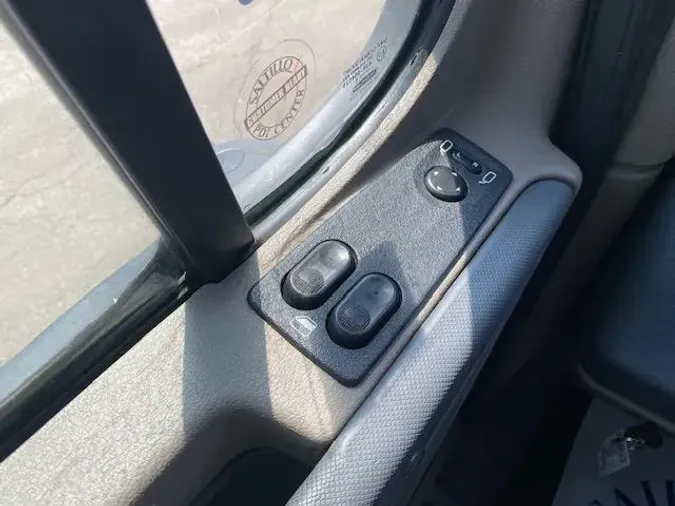 2019 Freightliner Cascadia