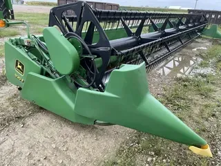 1999 John Deere 930F