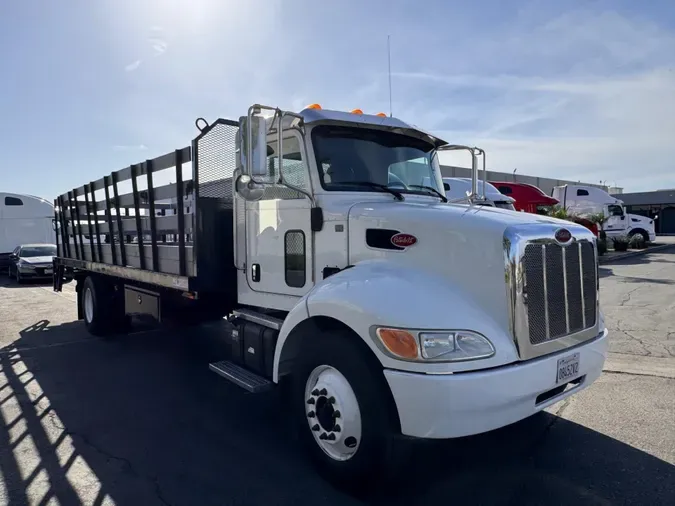 2020 Peterbilt 330