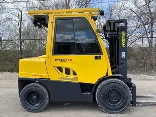 2016 HYSTER H90FT