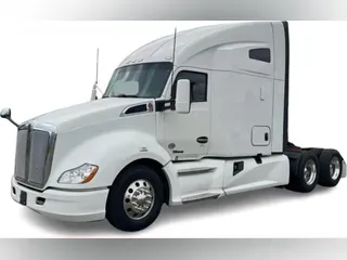2022 Kenworth T680