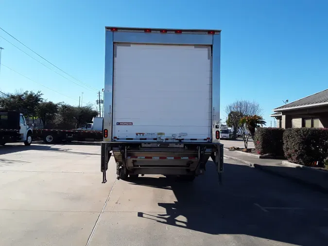 2019 FREIGHTLINER/MERCEDES M2 106